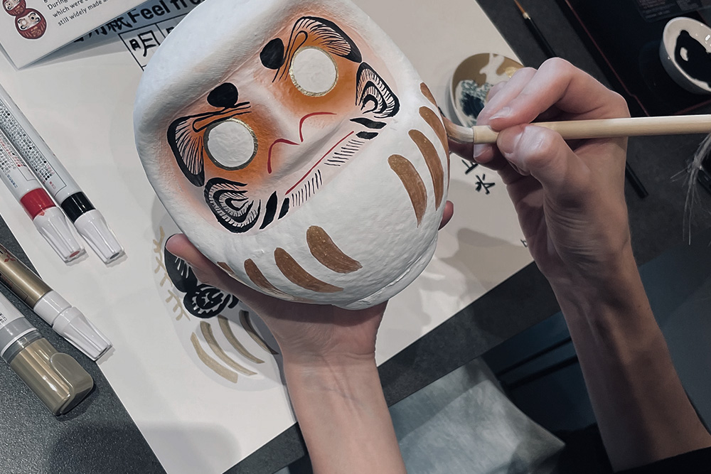 達磨